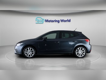 Used SEAT Ibiza 2024 for sale - 79179600: Photo