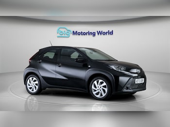 Used Toyota Aygo X 2023 for sale - 79554760: Photo