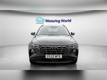 Used Hyundai TUCSON 2022 for sale - 79542100: Photo