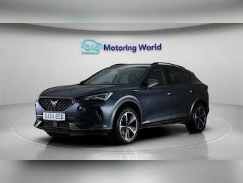 Used Cupra Formentor 2024 for sale - 78851796: Photo