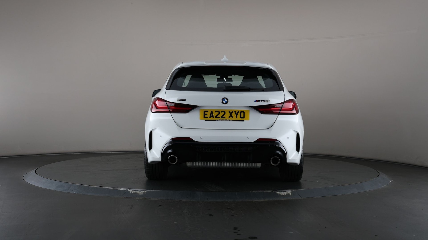 Used BMW 1 Series 2022 for sale - 76811714: Photo 27