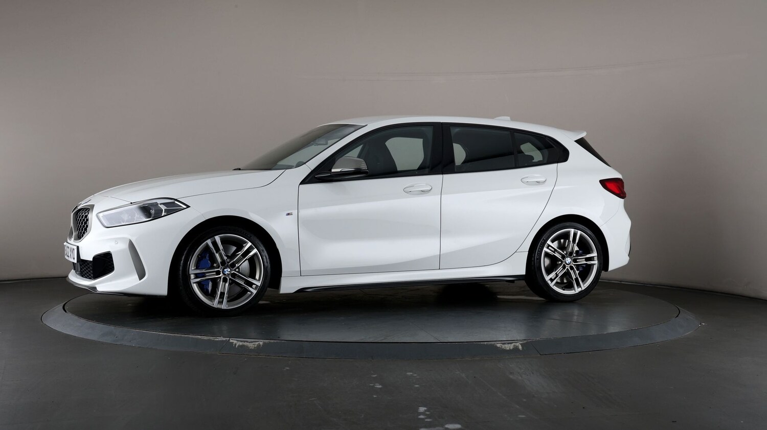 Used BMW 1 Series 2022 for sale - 76811714: Photo 33