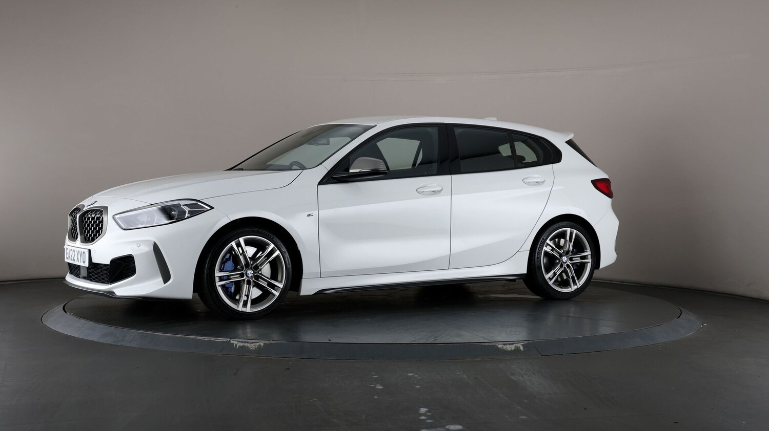 Used BMW 1 Series 2022 for sale - 76811714: Photo 34