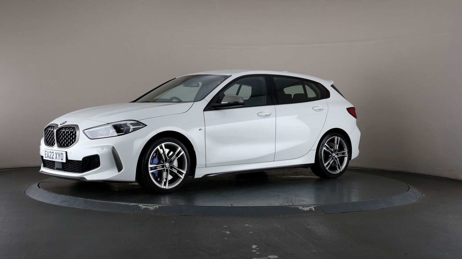 Used BMW 1 Series 2022 for sale - 76811714: Photo 35