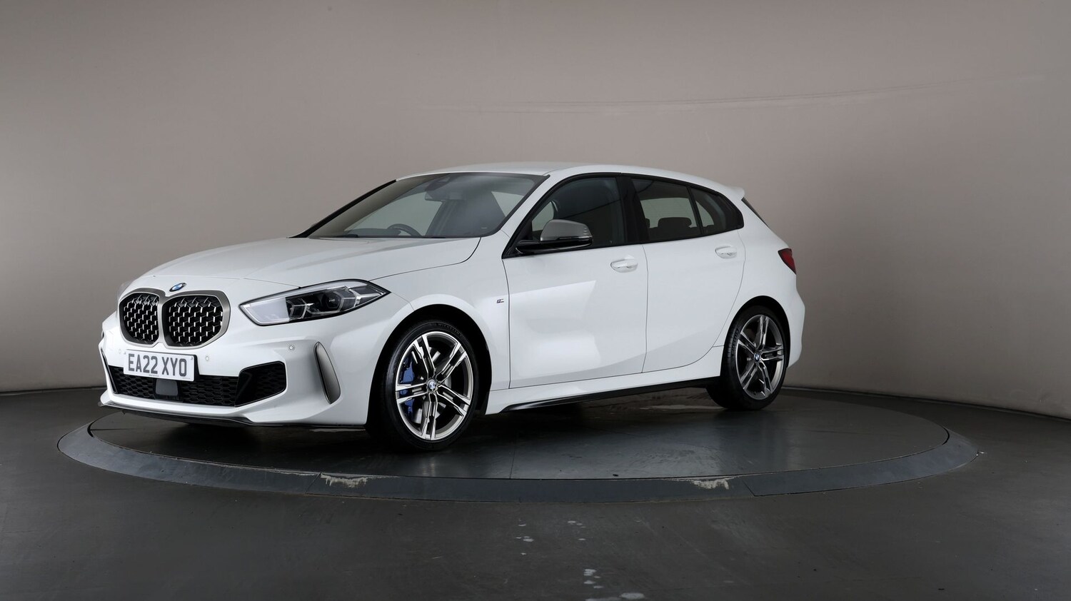 Used BMW 1 Series 2022 for sale - 76811714: Photo 36