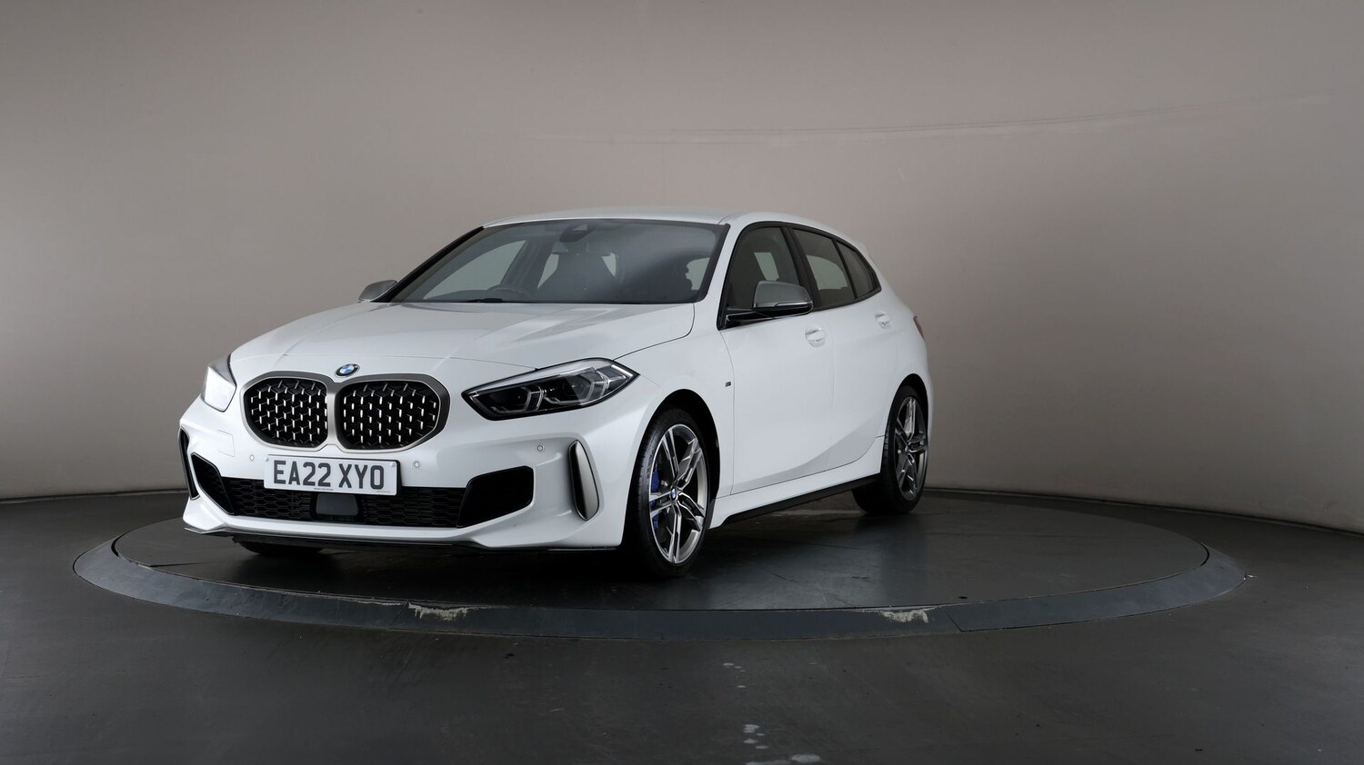 Used BMW 1 Series 2022 for sale - 76811714: Photo 38