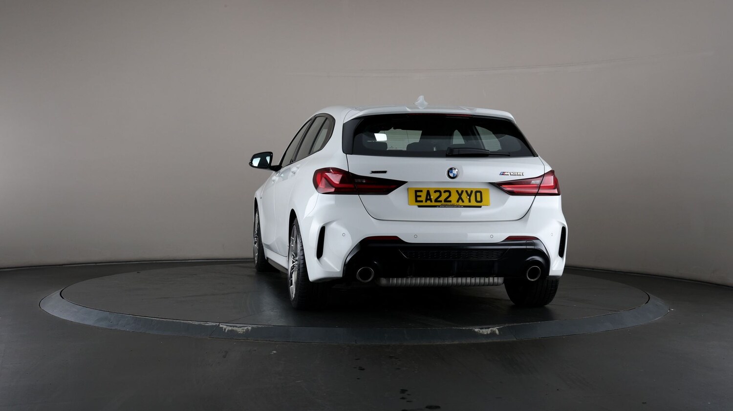 Used BMW 1 Series 2022 for sale - 76811714: Photo 39