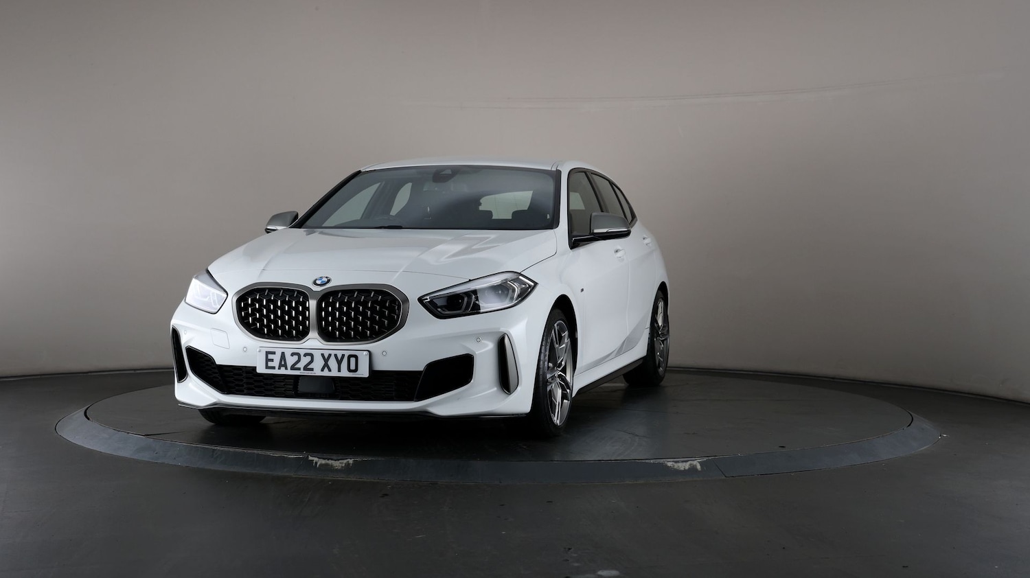 Used BMW 1 Series 2022 for sale - 76811714: Photo 40