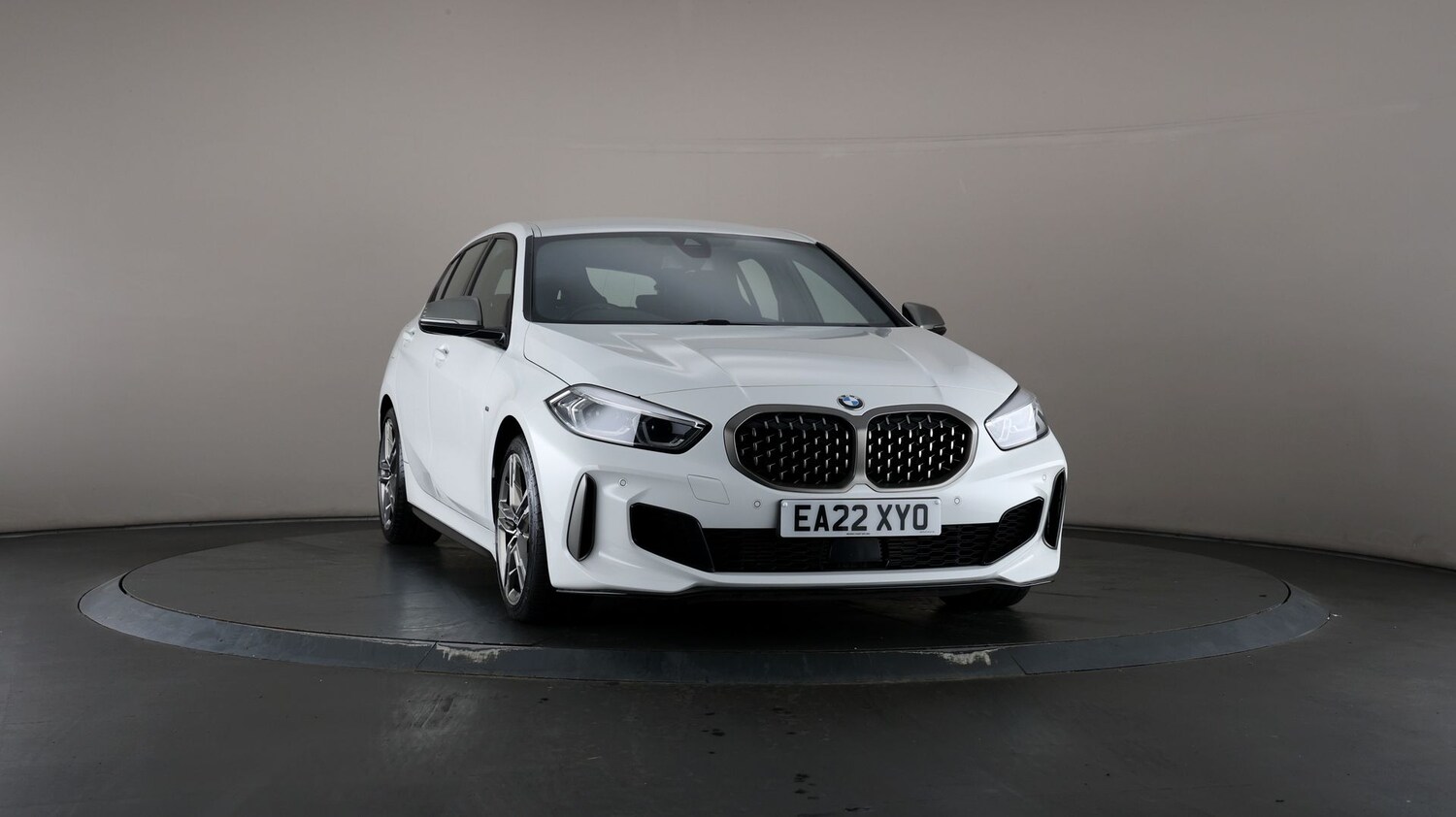 Used BMW 1 Series 2022 for sale - 76811714: Photo 44
