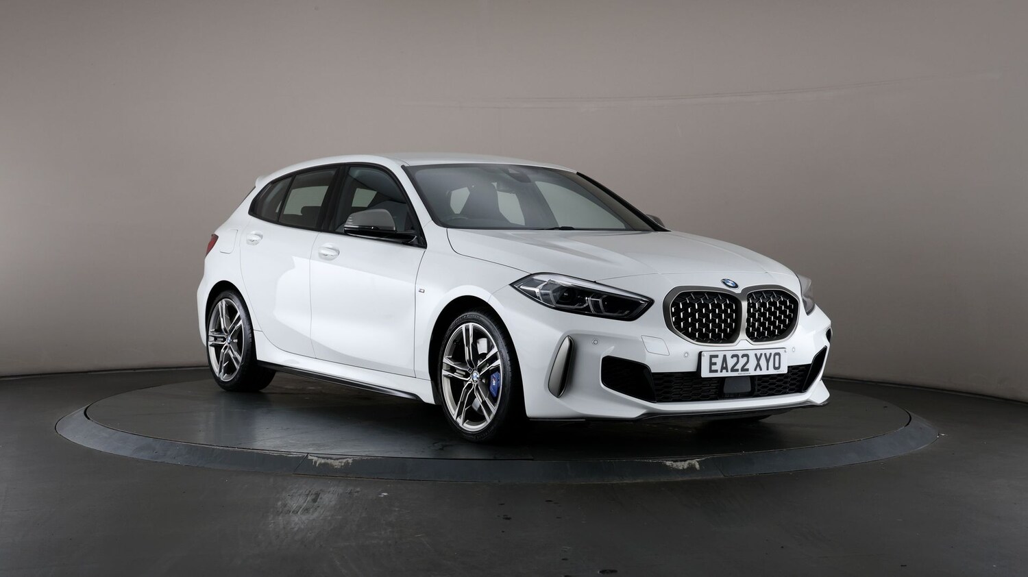 Used BMW 1 Series 2022 for sale - 76811714: Photo 46