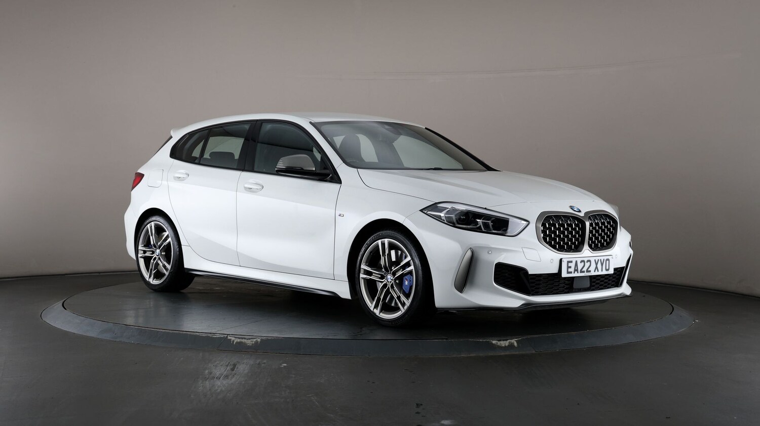 Used BMW 1 Series 2022 for sale - 76811714: Photo 47