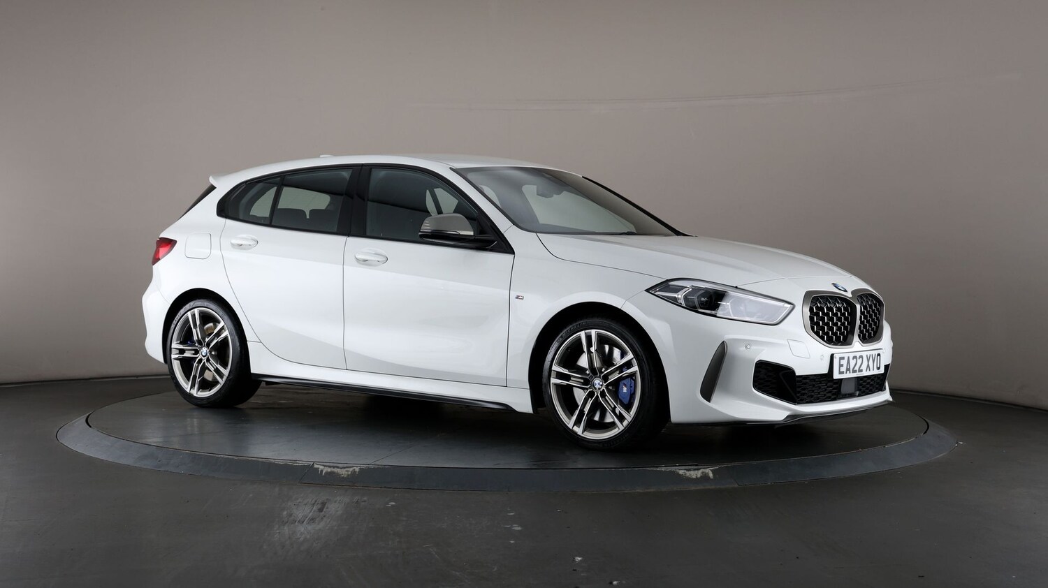 Used BMW 1 Series 2022 for sale - 76811714: Photo 48