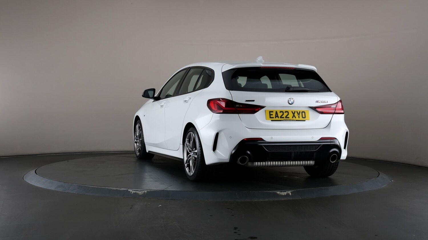 Used BMW 1 Series 2022 for sale - 76811714: Photo 50