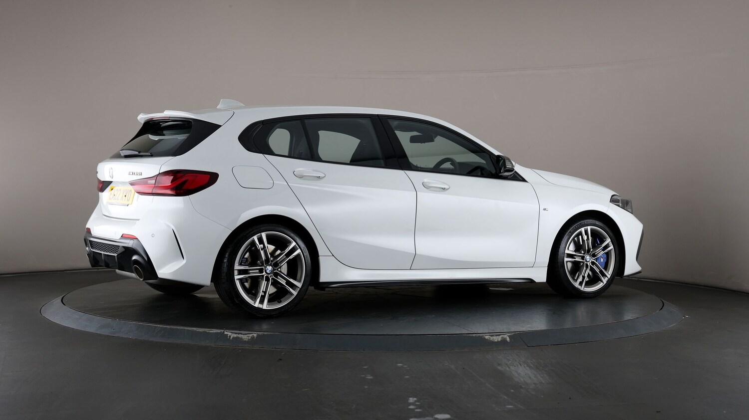 Used BMW 1 Series 2022 for sale - 76811714: Photo 57