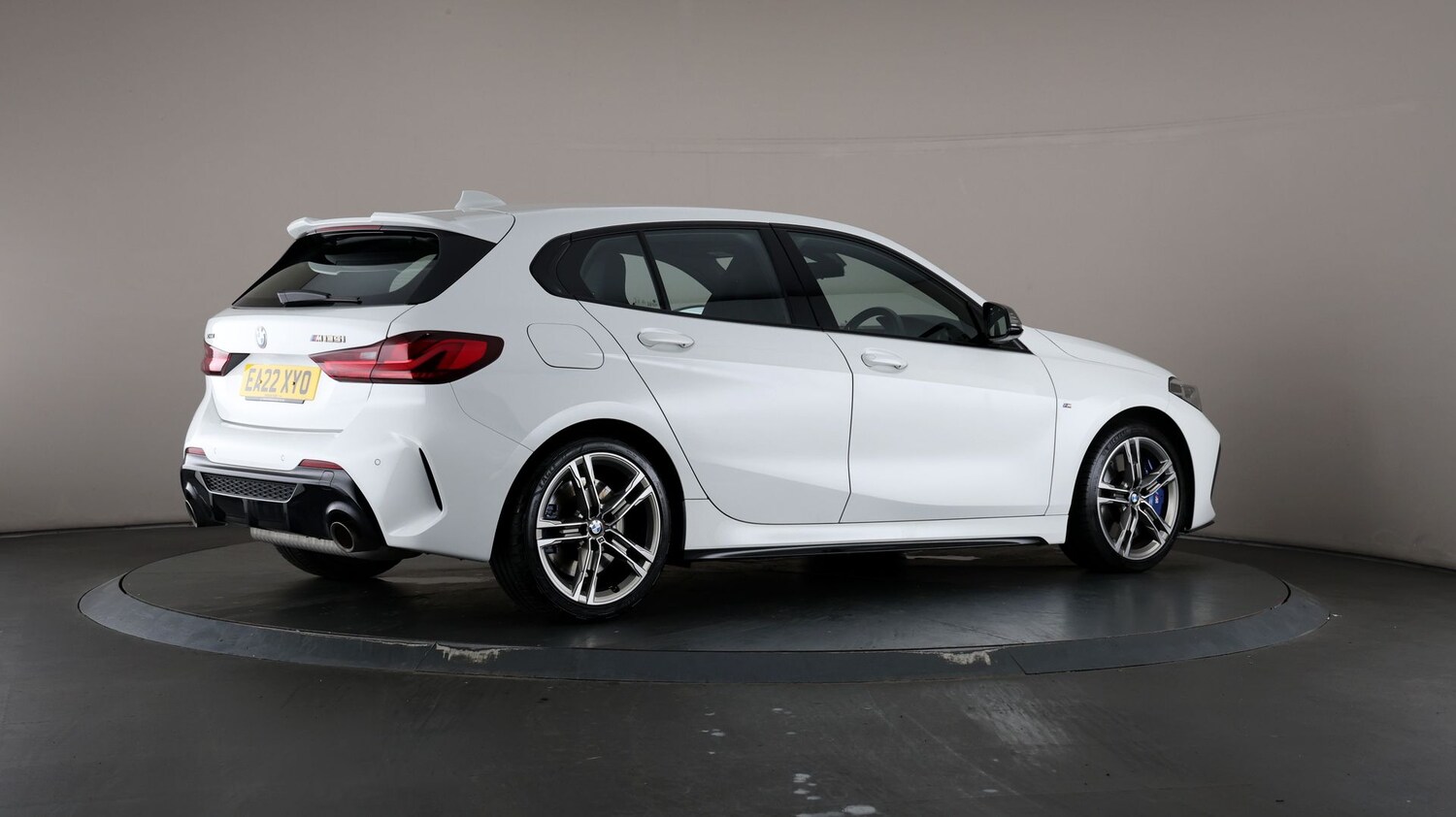 Used BMW 1 Series 2022 for sale - 76811714: Photo 58