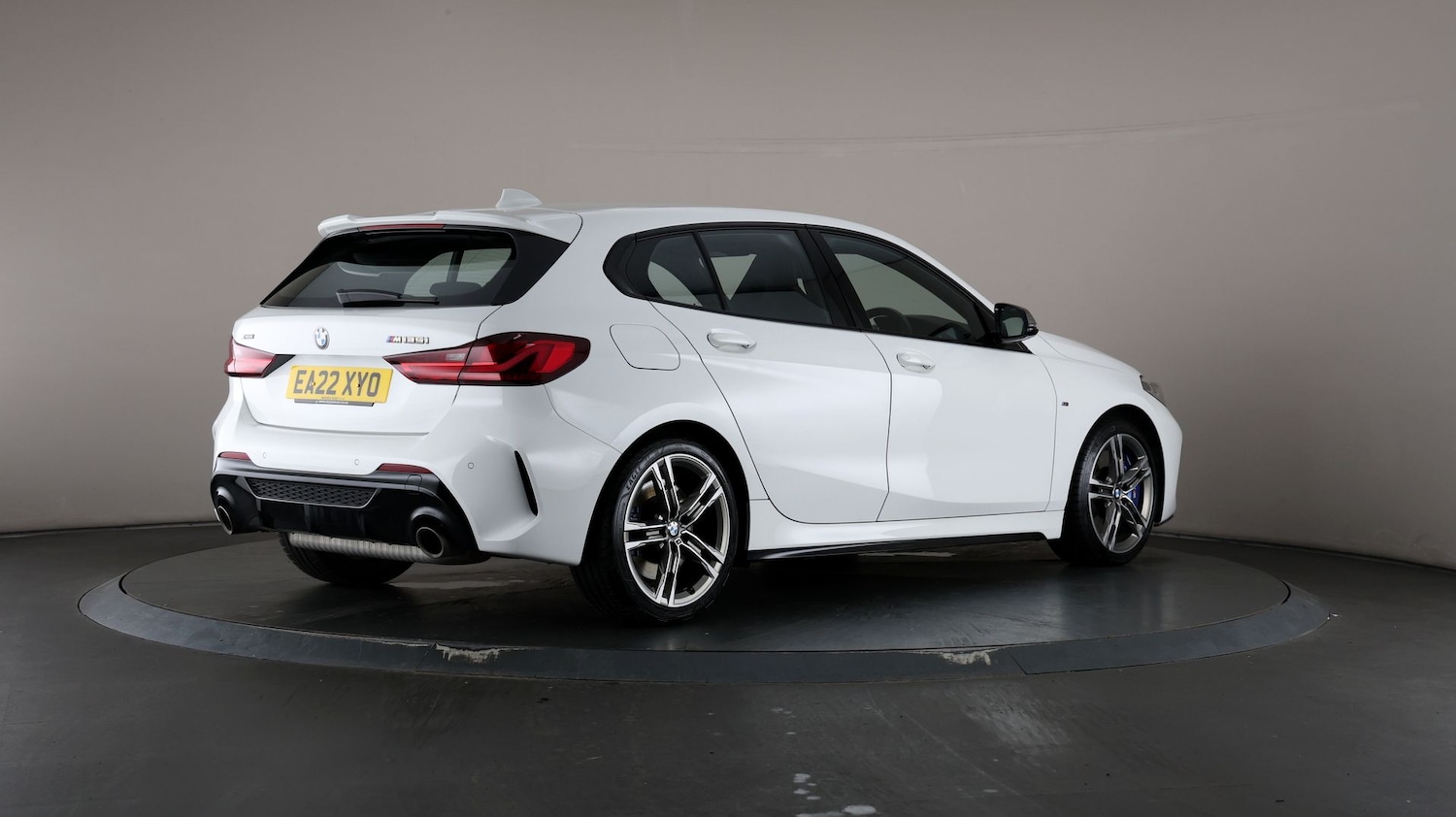 Used BMW 1 Series 2022 for sale - 76811714: Photo 59