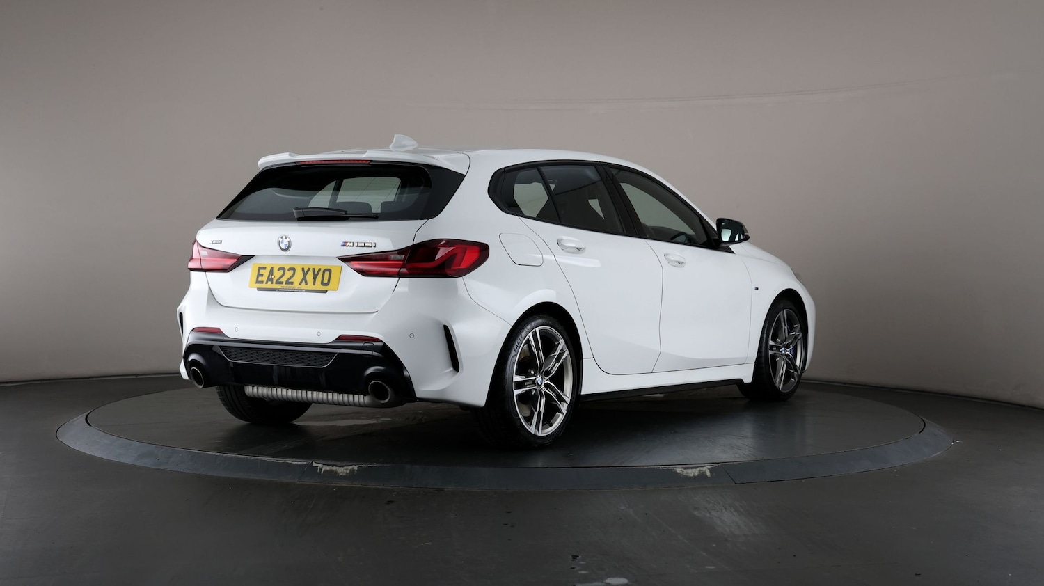 Used BMW 1 Series 2022 for sale - 76811714: Photo 60