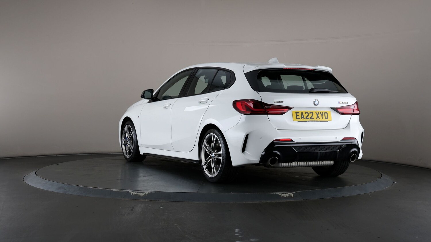 Used BMW 1 Series 2022 for sale - 76811714: Photo 61