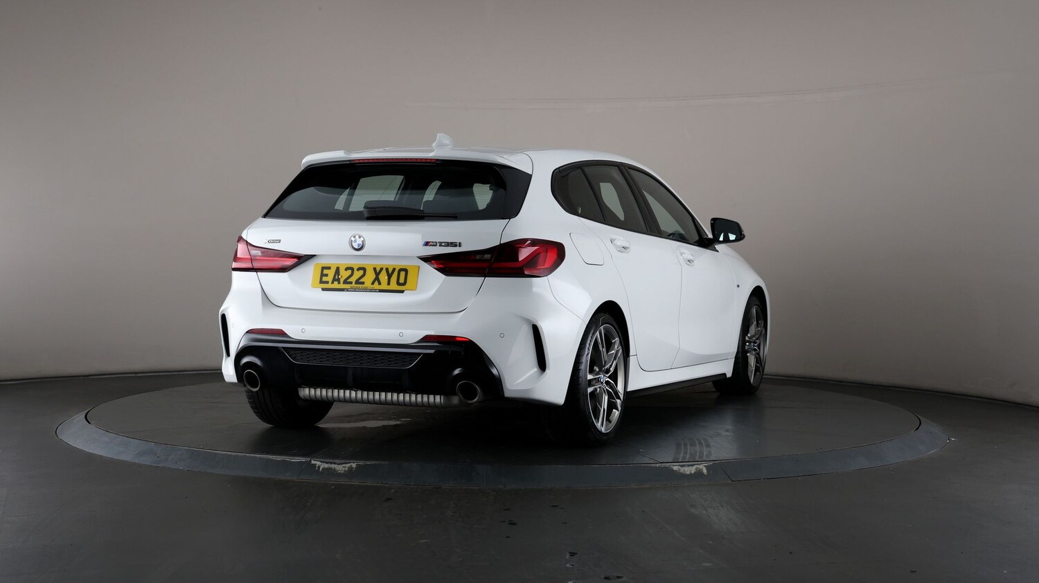 Used BMW 1 Series 2022 for sale - 76811714: Photo 62