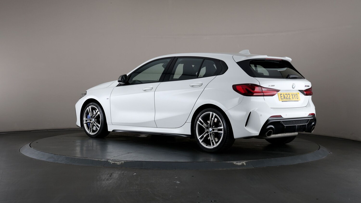 Used BMW 1 Series 2022 for sale - 76811714: Photo 67