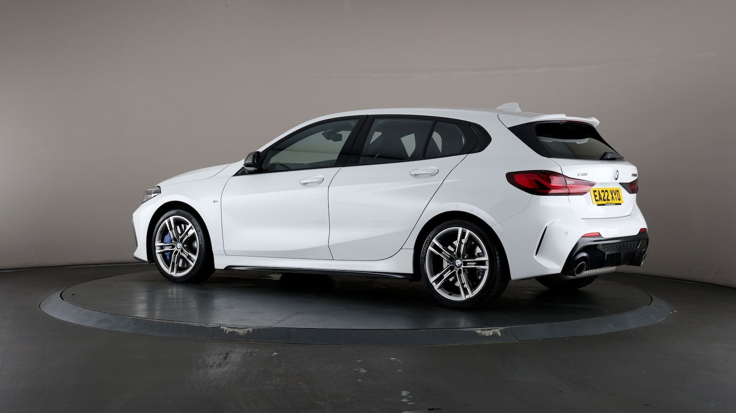 Used BMW 1 Series 2022 for sale - 76811714: Photo 68