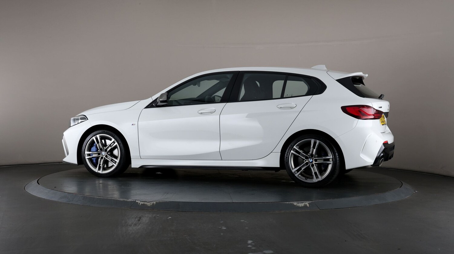 Used BMW 1 Series 2022 for sale - 76811714: Photo 70