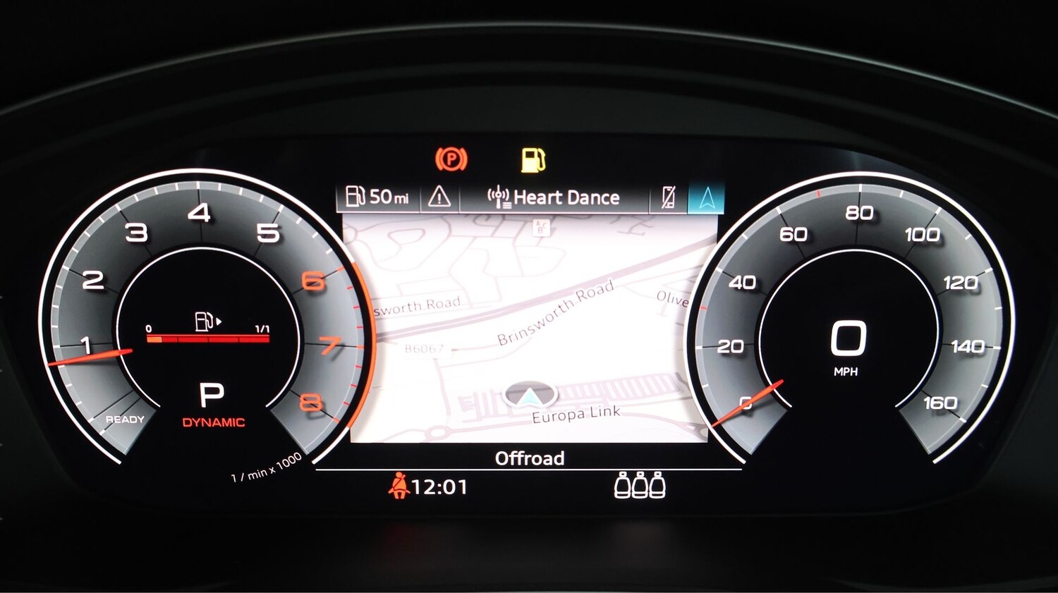 Used Audi A4 2022 for sale - 78166860: Photo 10