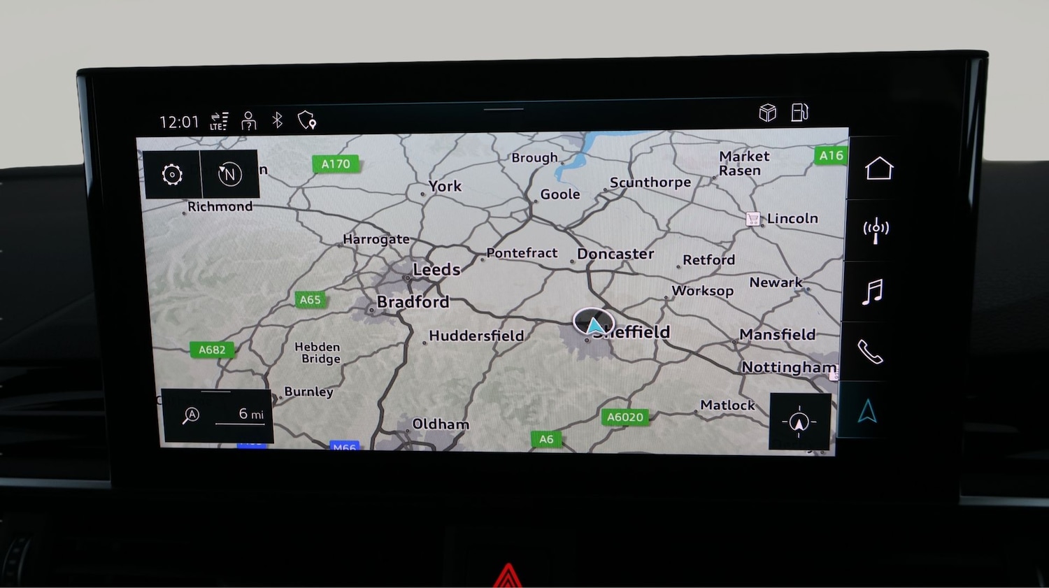 Used Audi A4 2022 for sale - 78166860: Photo 11