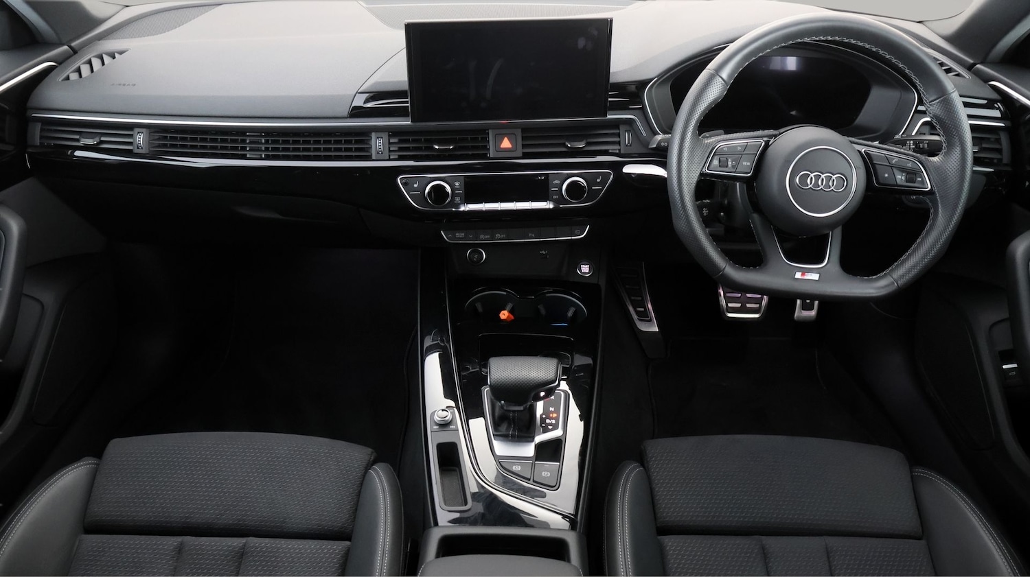 Used Audi A4 2022 for sale - 78166860: Photo 13