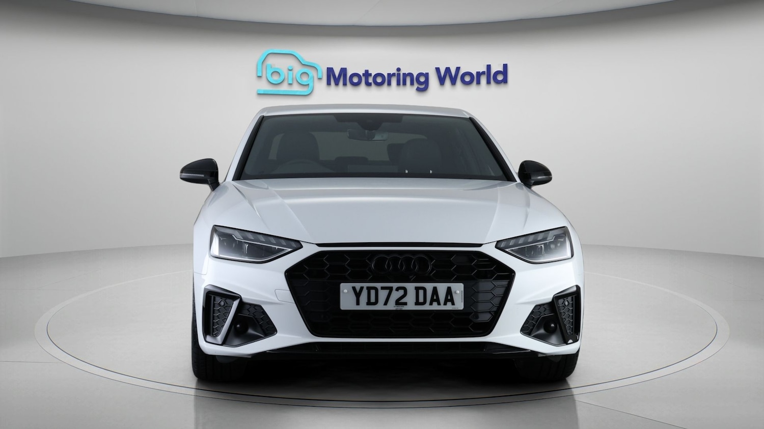 Used Audi A4 2022 for sale - 78166860: Photo 2