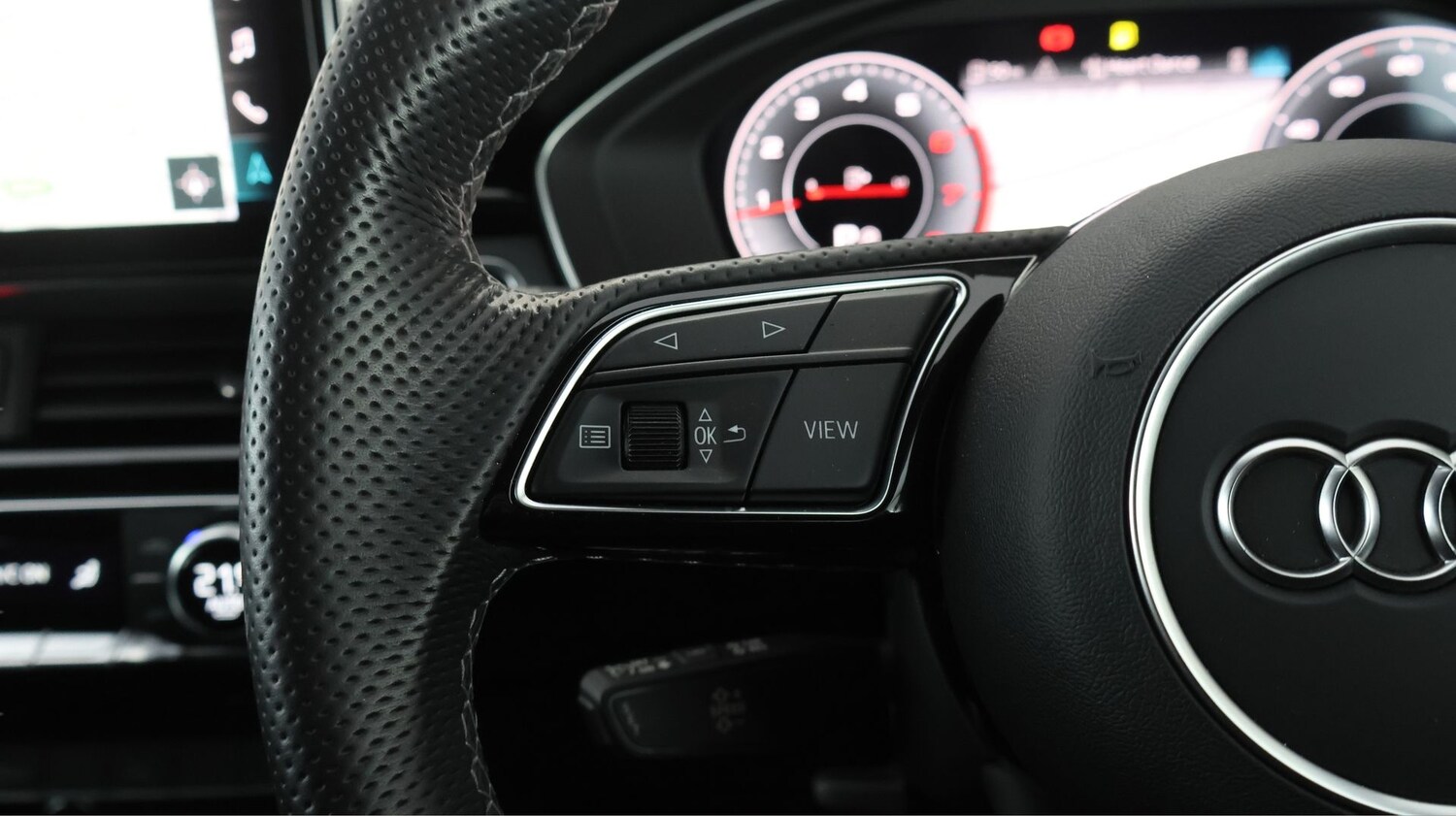 Used Audi A4 2022 for sale - 78166860: Photo 21