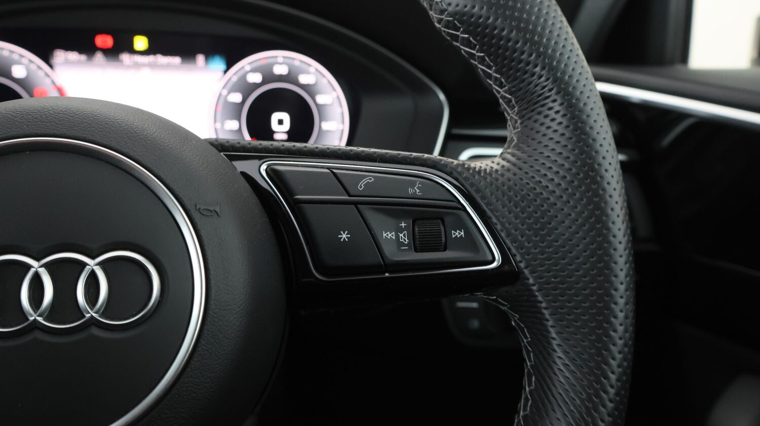 Used Audi A4 2022 for sale - 78166860: Photo 24