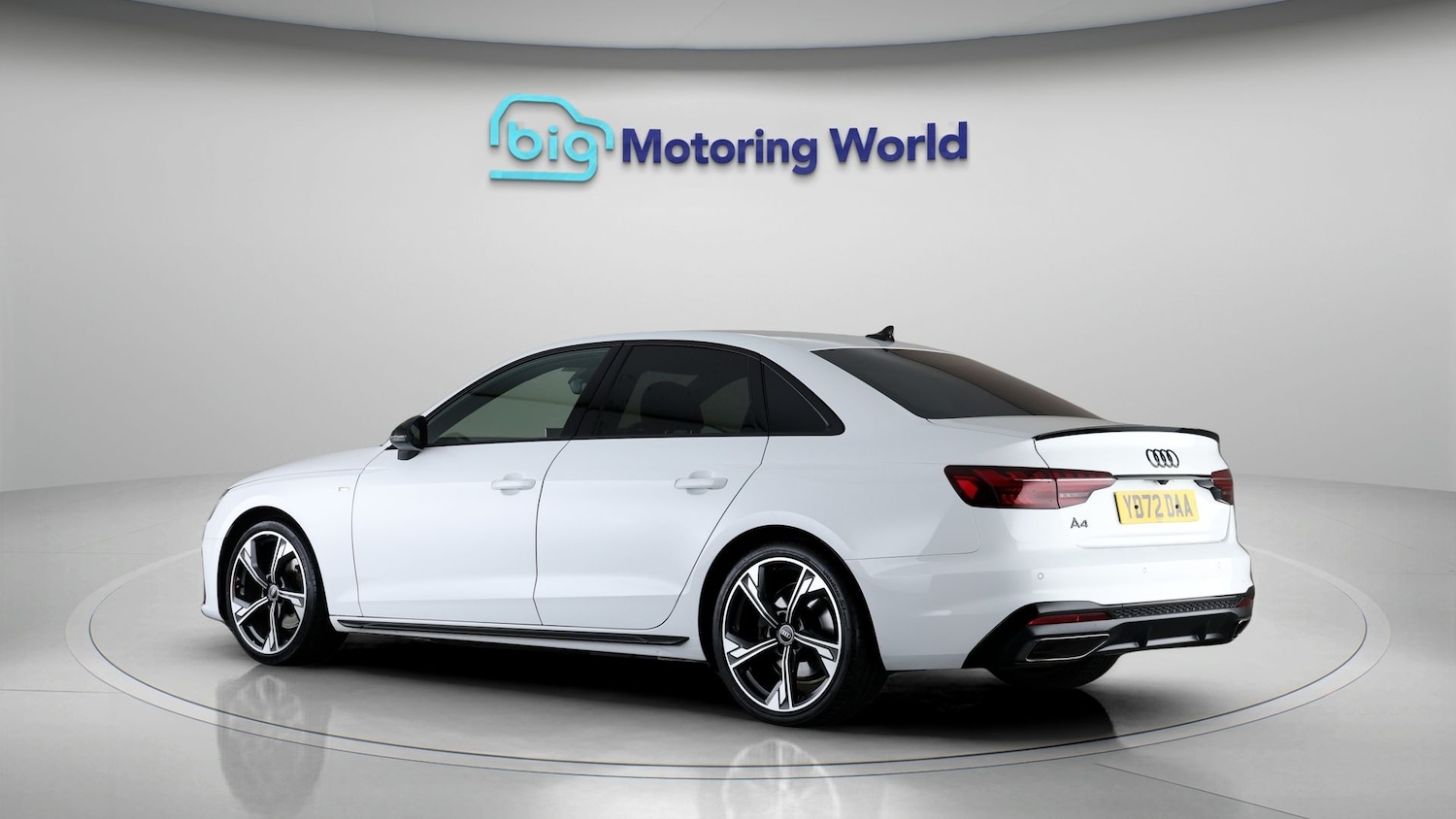 Used Audi A4 2022 for sale - 78166860: Photo 5