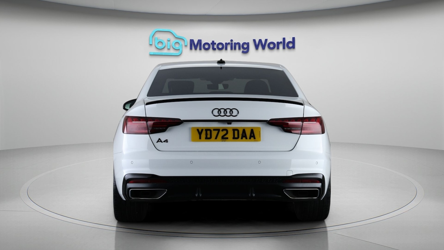 Used Audi A4 2022 for sale - 78166860: Photo 6