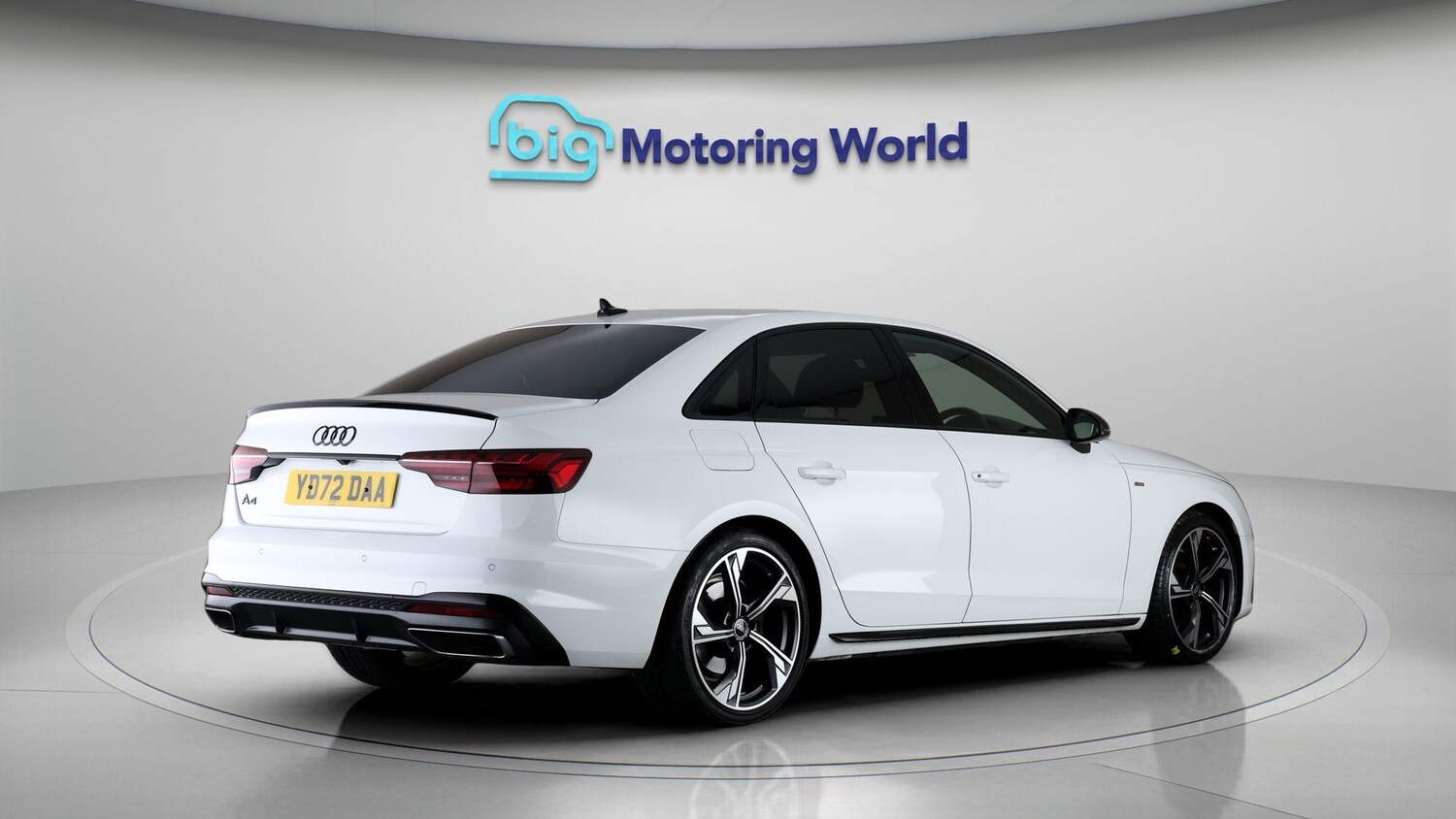 Used Audi A4 2022 for sale - 78166860: Photo 7