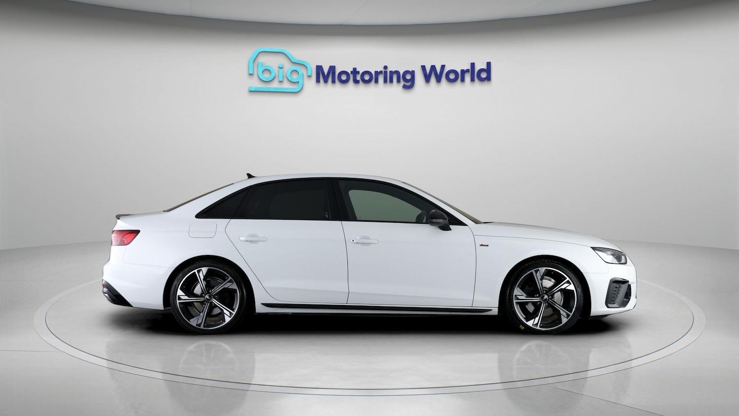 Used Audi A4 2022 for sale - 78166860: Photo 8