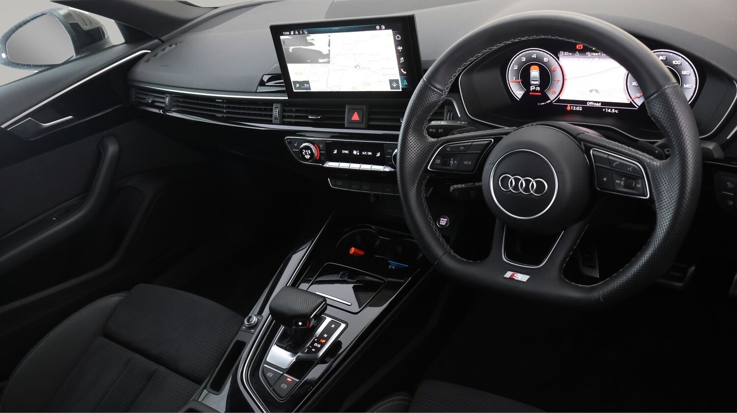 Used Audi A4 2022 for sale - 78166860: Photo 9