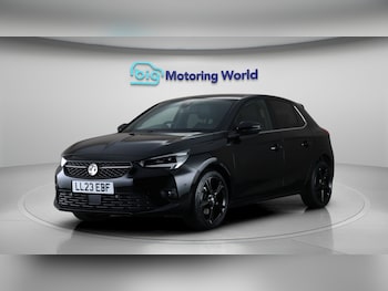 Used Vauxhall Corsa 2023 for sale - 79176929: Photo