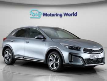 2023 (23) - 1.6 GDi 8.9kWh 3 SUV 5dr Petrol Plug-in Hybrid DCT Euro 6 (s/s) (139 bhp)