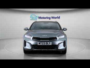 Used Kia XCeed 2023 for sale - 74799541: Photo