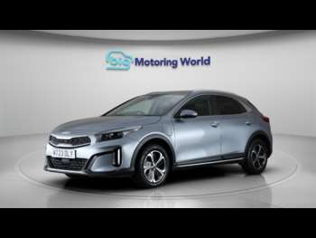 Used Kia XCeed 2023 for sale - 74799541: Photo