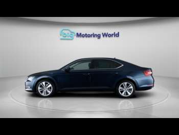 Used Skoda Superb 2019 for sale - 74958816: Photo