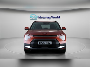 Used Kia Niro 2023 for sale - 78354679: Photo