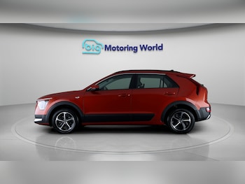 Used Kia Niro 2023 for sale - 78354679: Photo