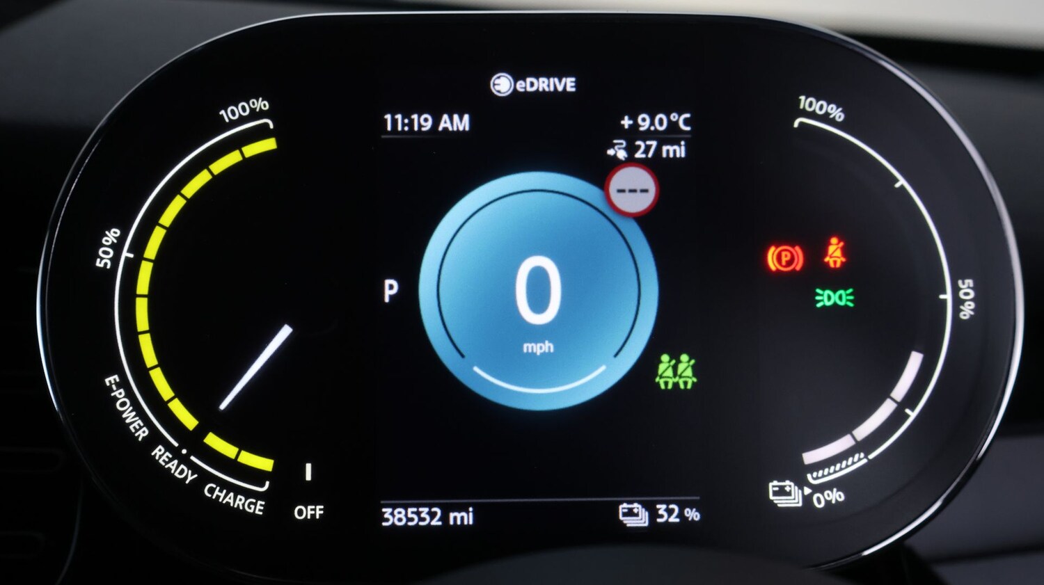 Used MINI Hatch 2022 for sale - 77181873: Photo 10