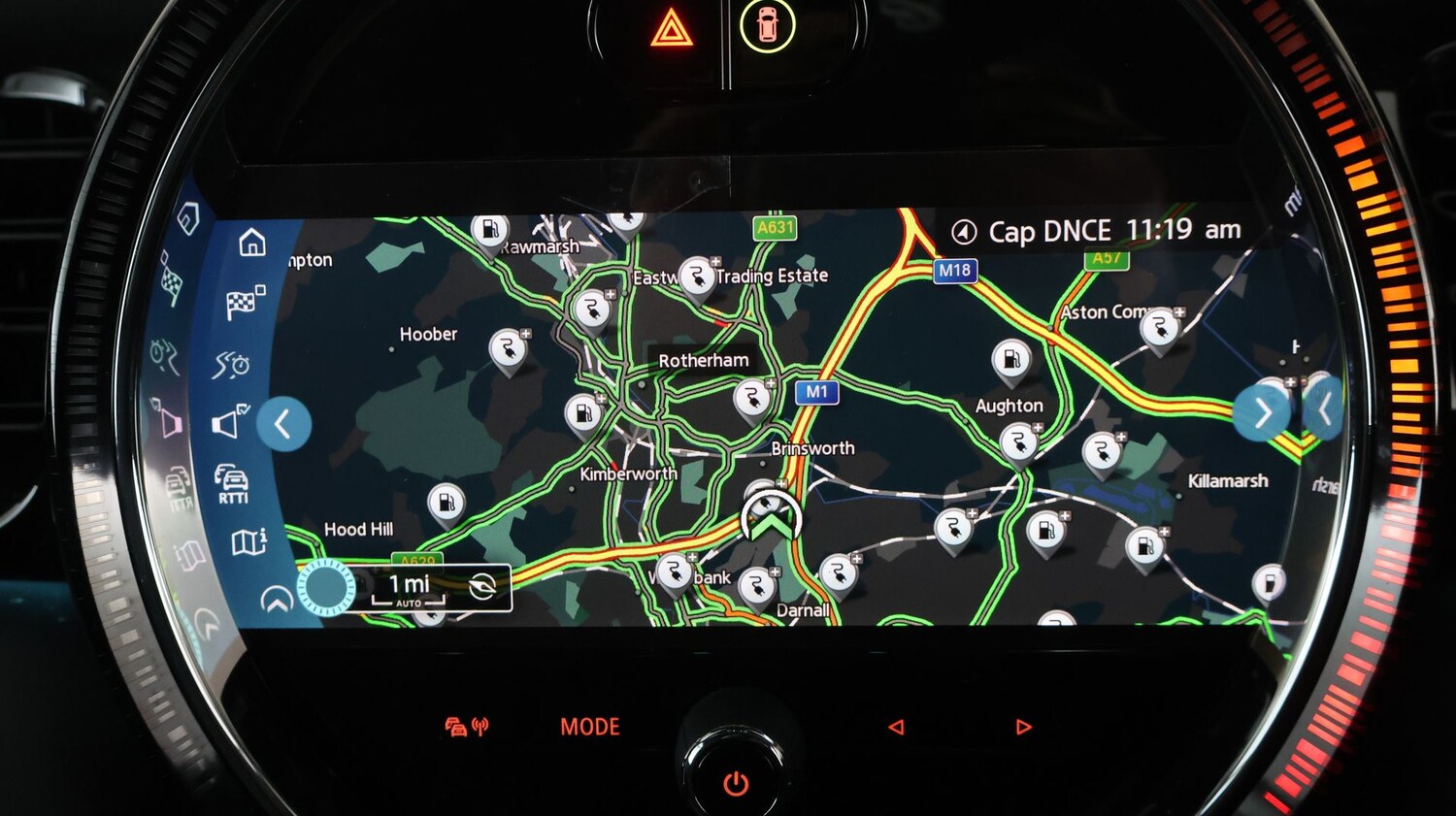 Used MINI Hatch 2022 for sale - 77181873: Photo 11