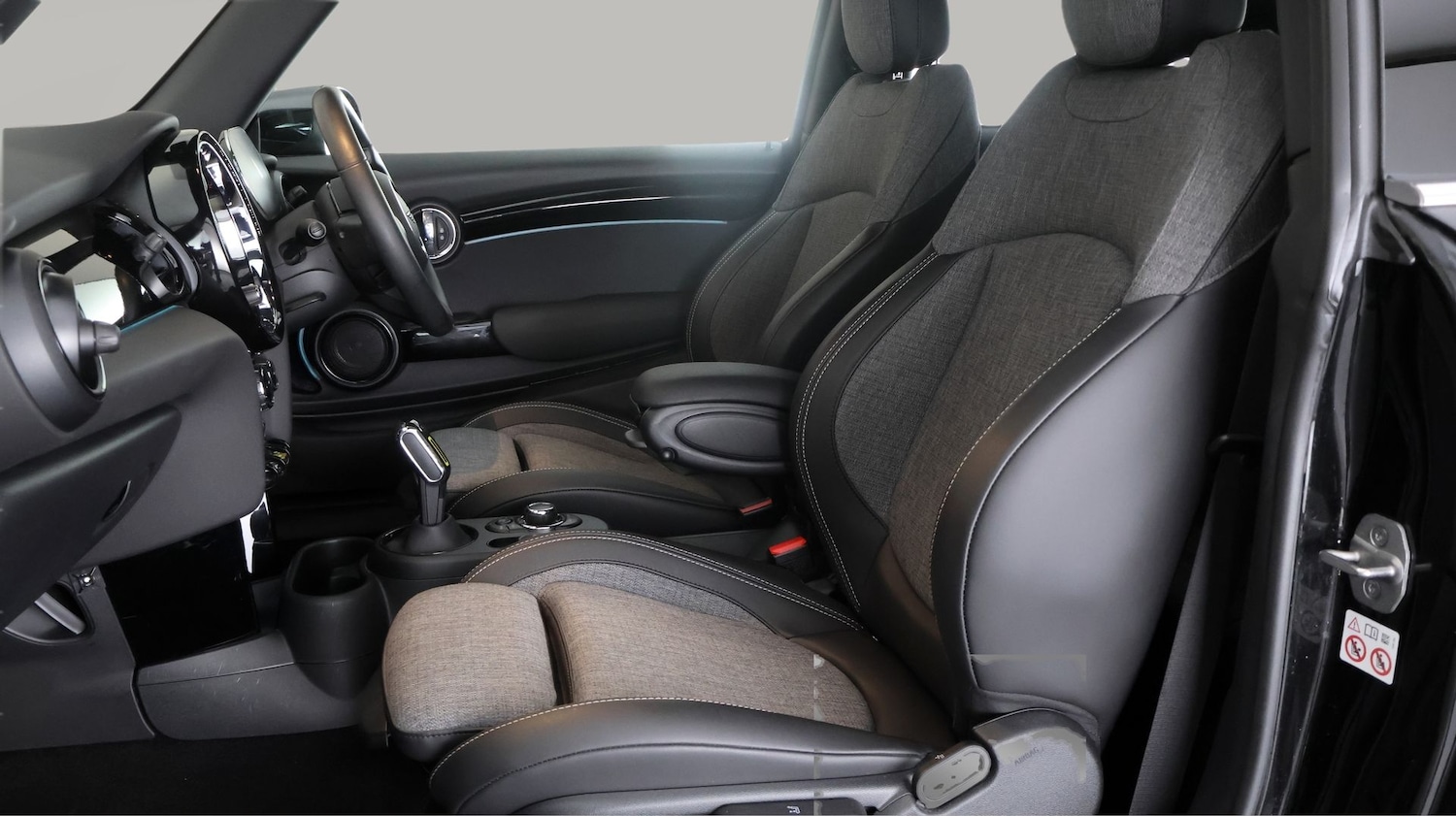 Used MINI Hatch 2022 for sale - 77181873: Photo 14