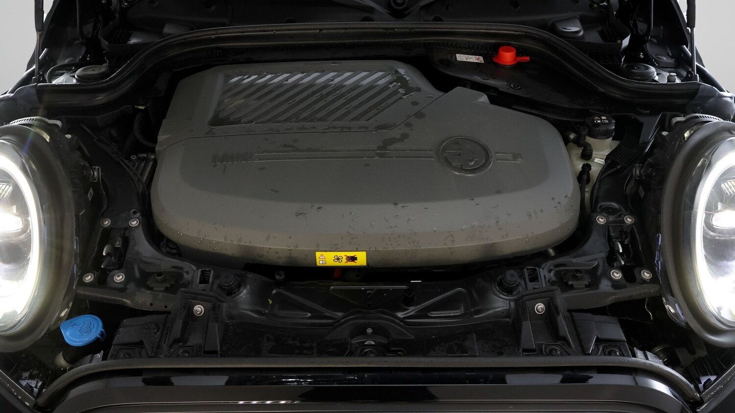 Used MINI Hatch 2022 for sale - 77181873: Photo 19