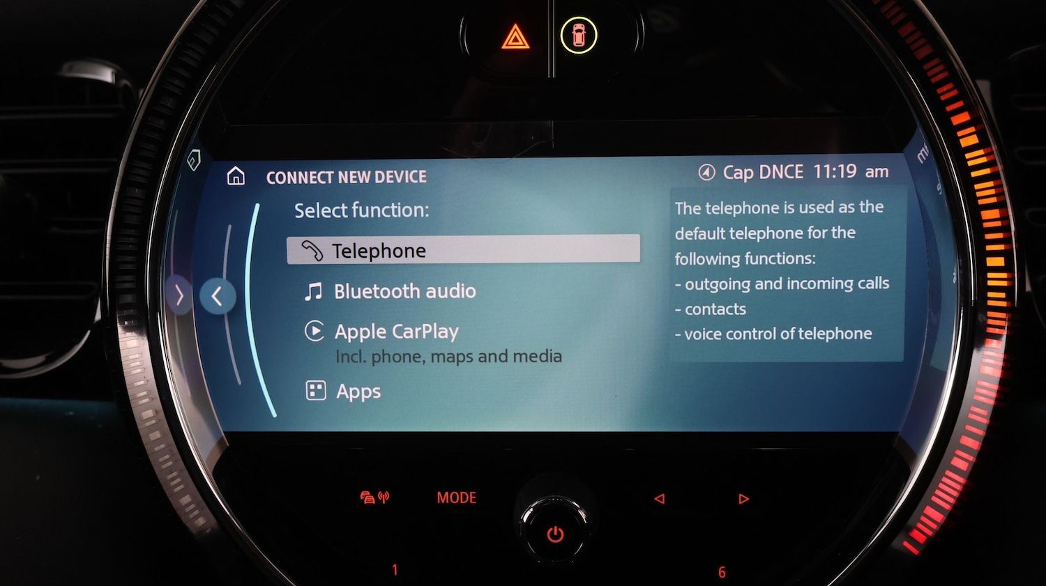 Used MINI Hatch 2022 for sale - 77181873: Photo 20