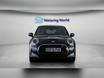 Used MINI Electric Hatch 2022 for sale - 77181873: Photo